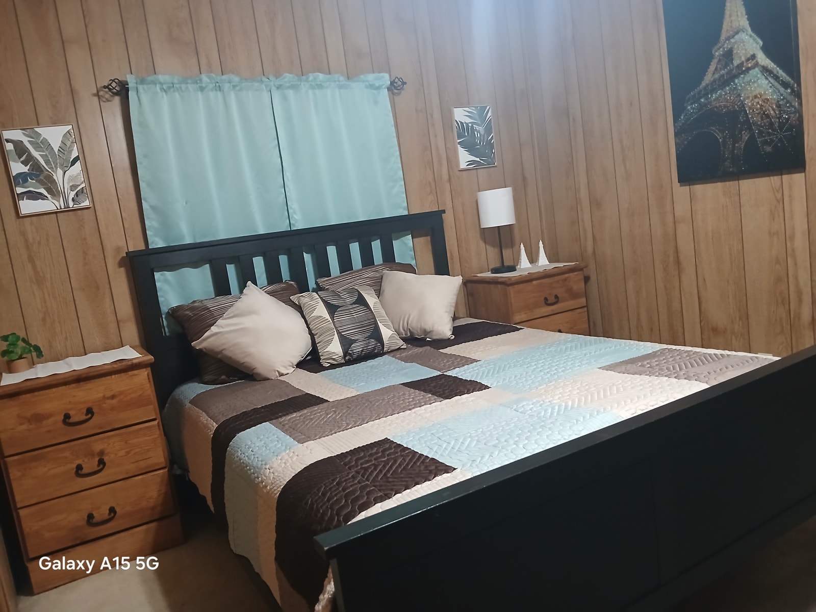 Private Room For Rent in a quaint Mobile Home Park photo 2