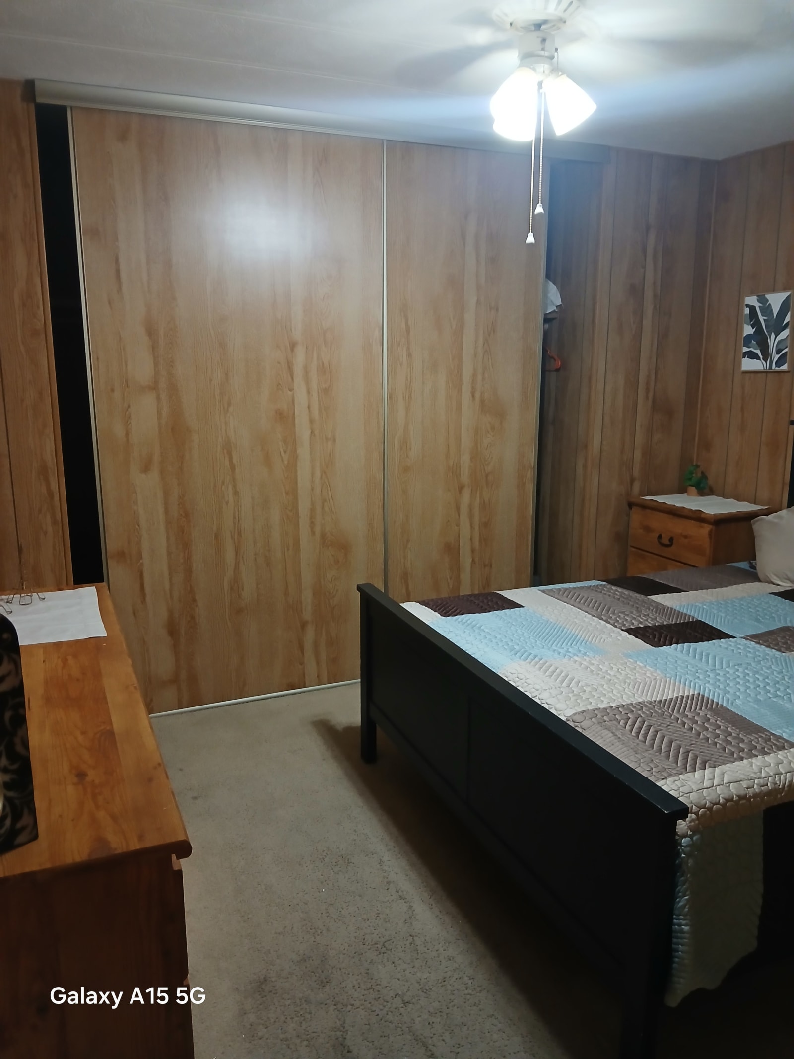 Private Room For Rent in a quaint Mobile Home Park photo 3