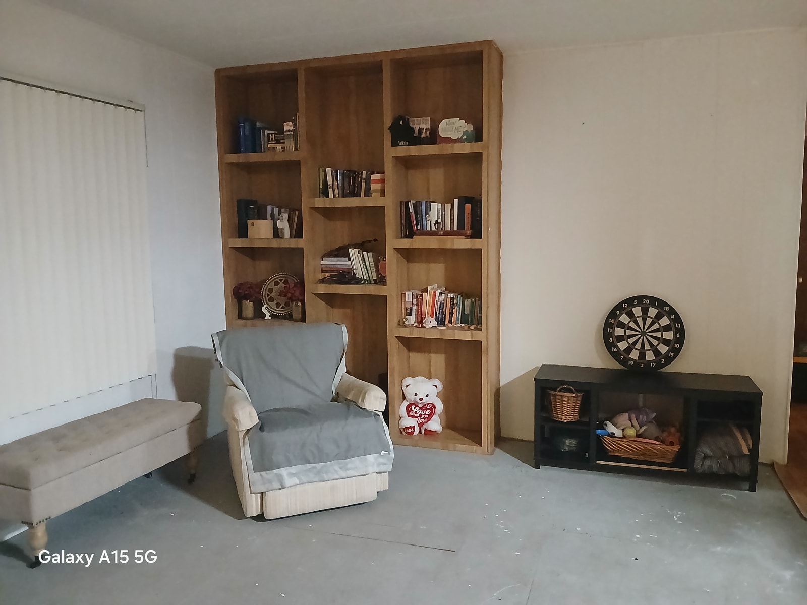 Private Room For Rent in a quaint Mobile Home Park photo 5
