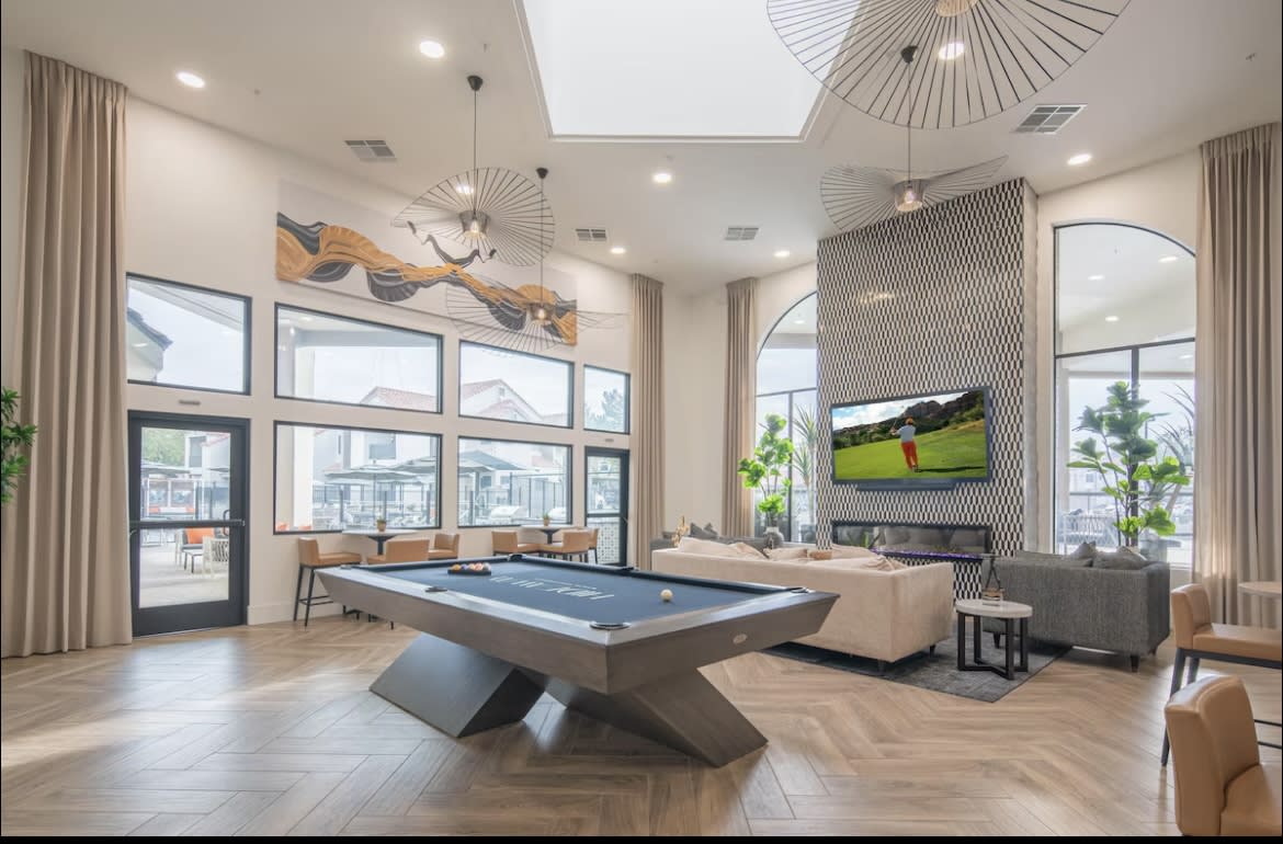 Luxury 3BR North Scottsdale Retreat | Travel Nurse photo 3