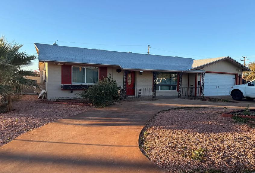 1-bedroom, 1-bath home sun city photo 2