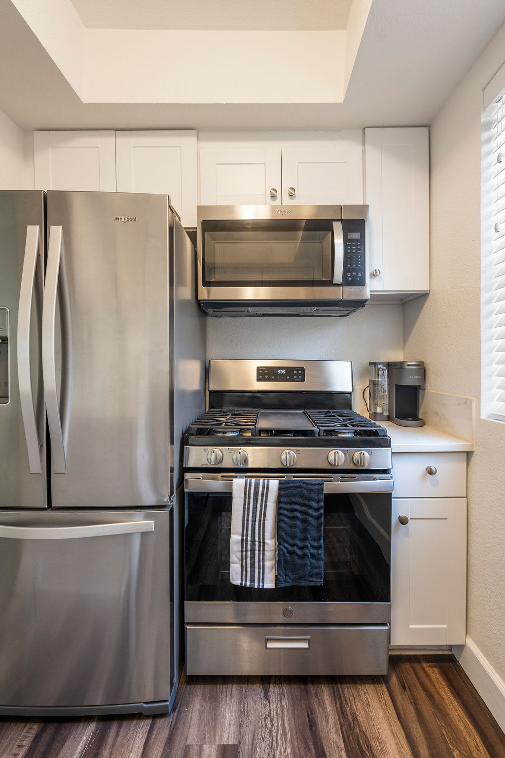 Cozy Clarkson Condo, Close to Downtown & Hospitals photo 4