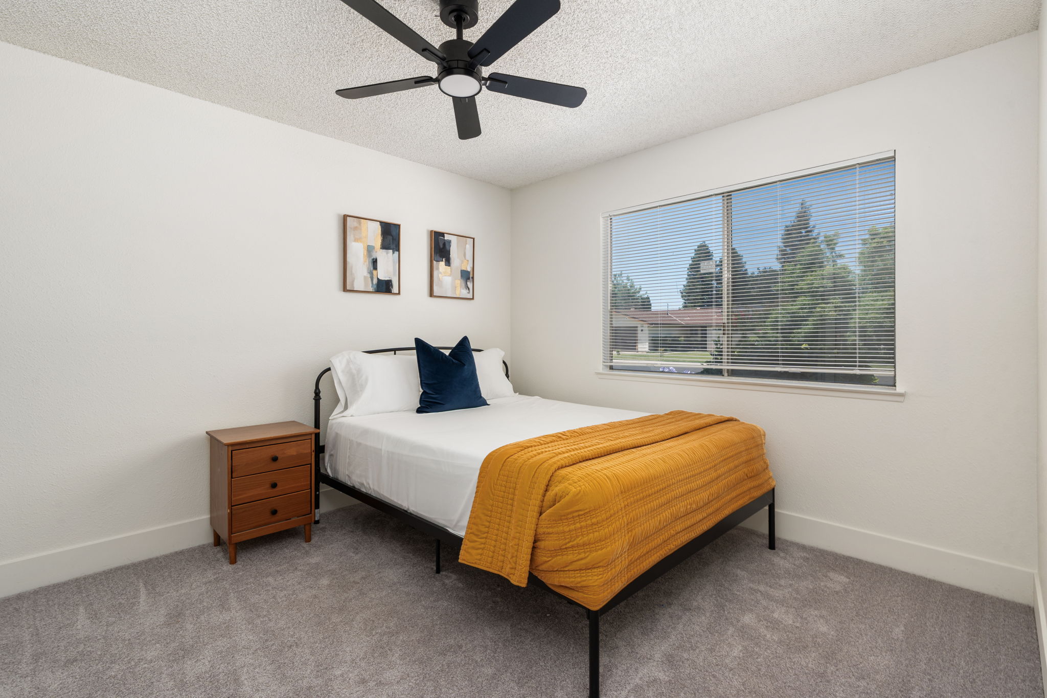 Room for Professional, W/D, Wifi, Parking included photo 4