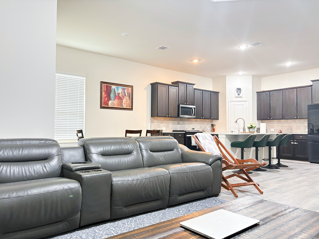 Beautiful House Ready For Your Stay photo 4