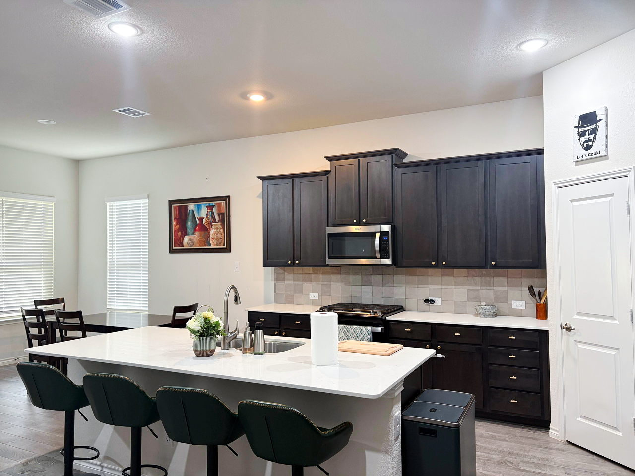 Beautiful House Ready For Your Stay photo 5