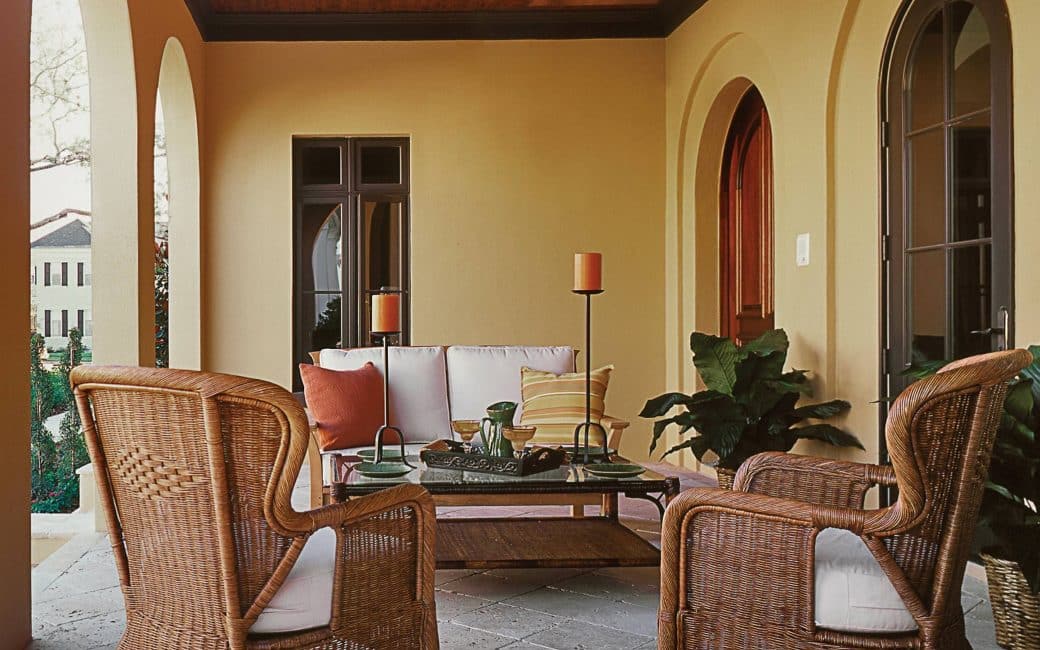 Discount Patio Furniture