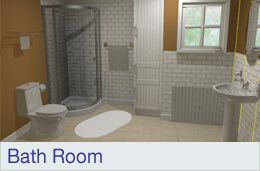 Lowe’s Virtual Room Designer