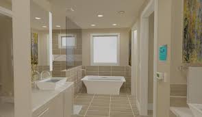 Chief Architect Bathroom design app