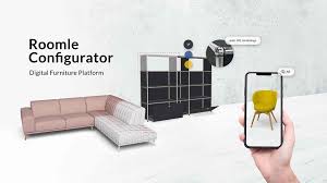 Online Room Planner