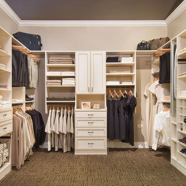 Closet Organizers USA