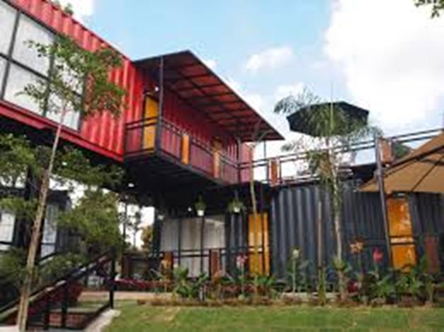 Container Home Design Software Options