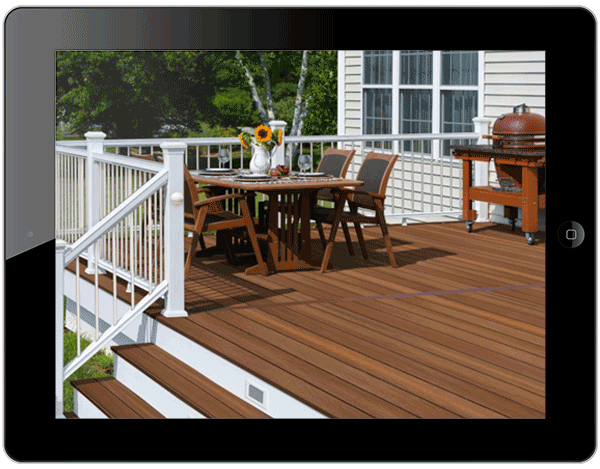 4. Decks.com Deck Designer
