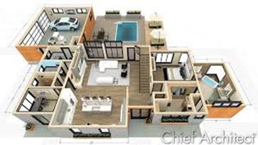 Chief Architect makes an incredible home plan program that is accessible in an excellent rendition with full help for an assortment of room alternatives.
