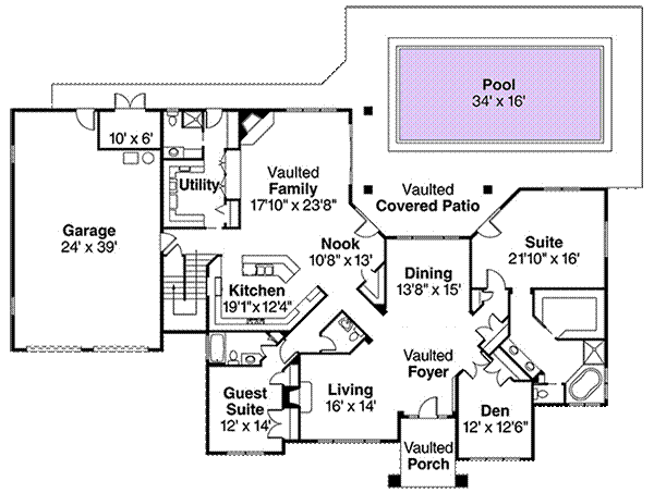 CADPro is the best option to check if you're trying to get a quality garage build.