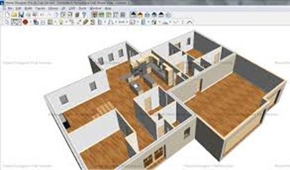 Elecosoft 3D Architect