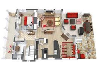 Virtual Architect screen shot