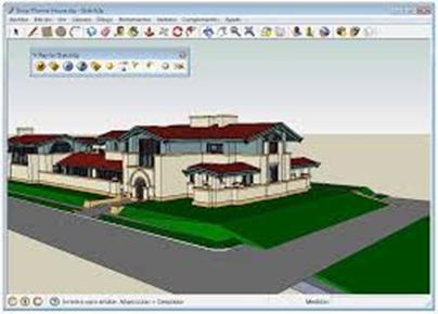 Sketchup