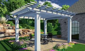 VizTerra by Structure Studios is a 3D pool and finishing plan program