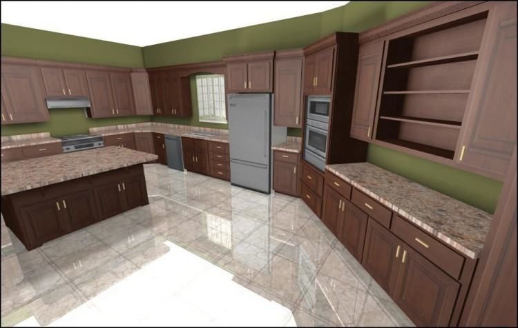 t's extremely easy to use to evaluate backsplash patterns, cupboard shades as well as countertop designs against one another.