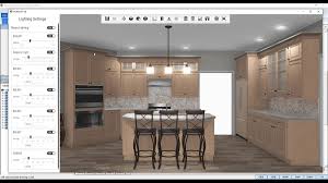 ProKitchen is a paid cooking area layout software program alternative that deals with both Mac as well as COMPUTER. It produces designs in 3D.