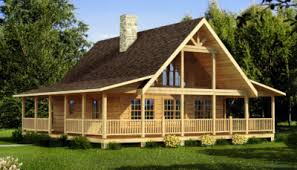 Southland's Design Works™, is a free online program from Southland Log Homes