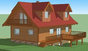 3D displaying program utilized for different drawing applications, for example, inside plan, engineering, common and mechanical building,