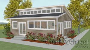 Residence Designer Suite is a middle-of-the-line of the many software by Chief Architect.