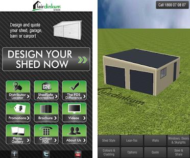 Australian-based supplier of steel structures
