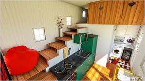 Homebyme is an online 3D space
