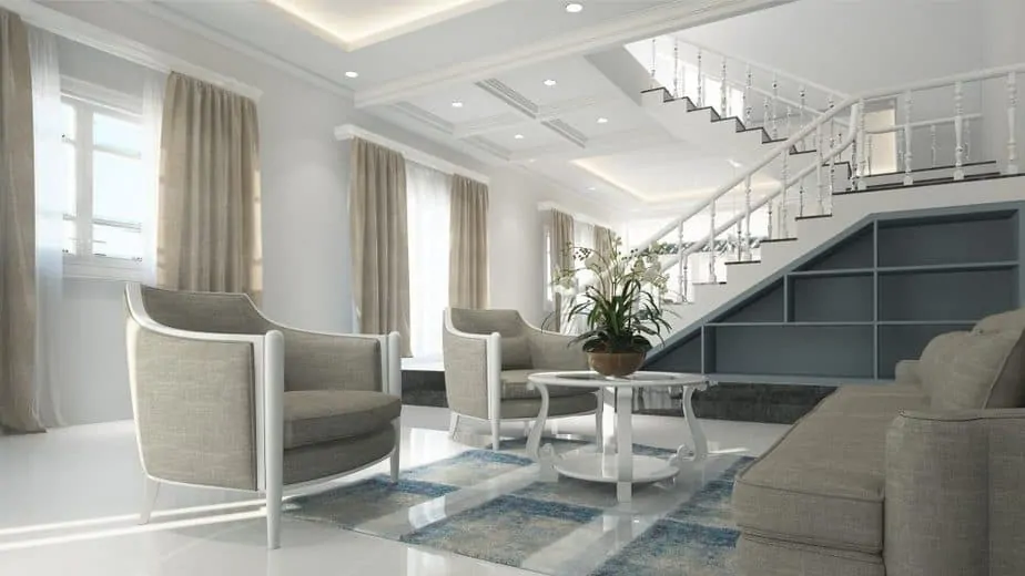 Benjamin Moore Regal Select Interior Pearl