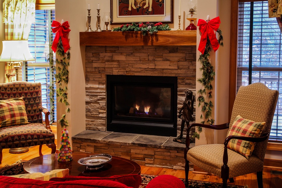 seasonal decorations