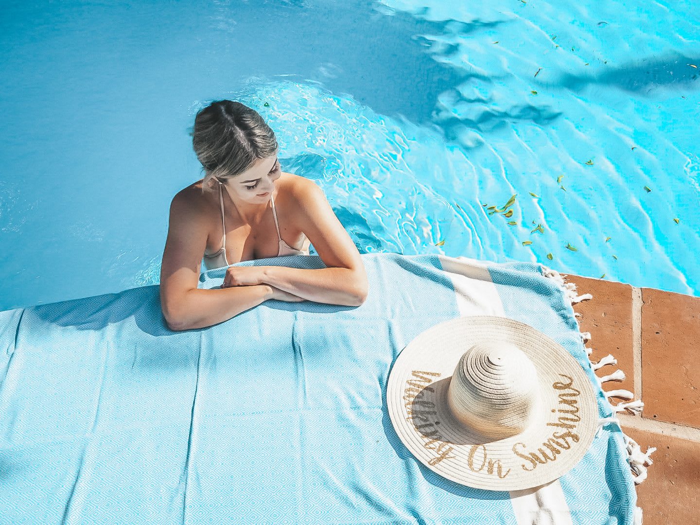 H for Hammam Marbella, Spain Photoshoot H for Hammam Turkish Hammam