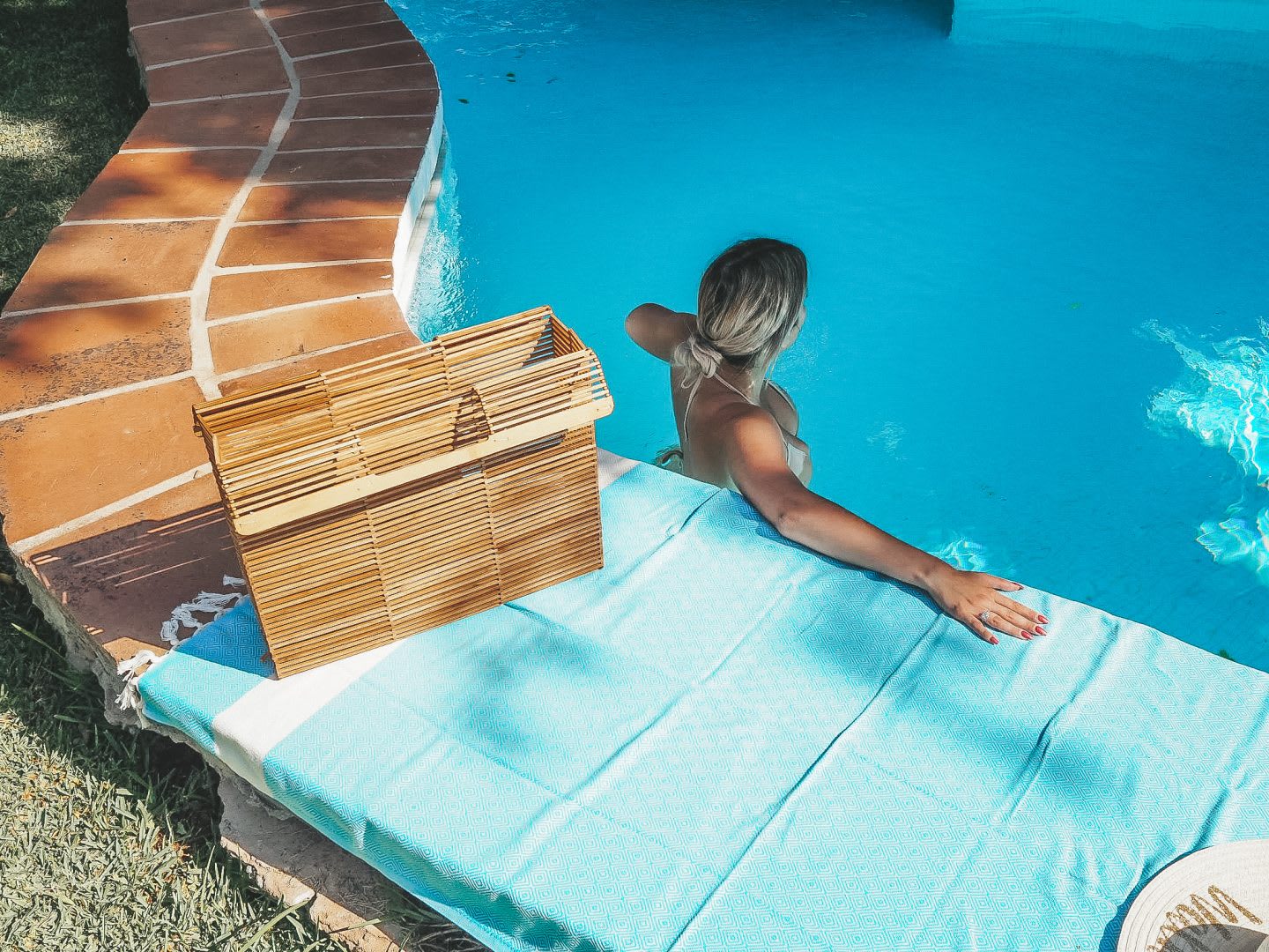 H for Hammam Marbella, Spain Photoshoot H for Hammam Turkish Hammam