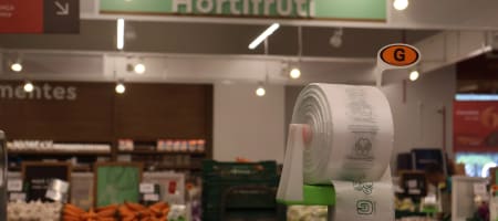 Embalagens recicláveis: como proteger o alimento e o futuro com a Unisold®?