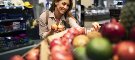Como melhorar a experiência do cliente no supermercado: dicas práticas para fidelizar consumidores