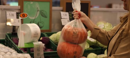 Fornecedor de embalagens plásticas: como escolher o parceiro ideal para o seu negócio?