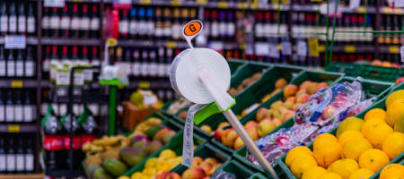 Saiba como atrair clientes com ideias criativas para hortifrúti