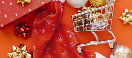 Estratégias e produtos para vender no Natal no supermercado e aumentar as vendas