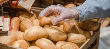 Pão francês congelado ou produção própria: qual é melhor para o seu negócio?