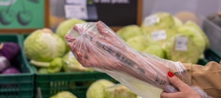 Segurança alimentar e bobina de saquinho plástico para alimentos: tudo o que você precisa saber