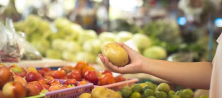 Tendências do Varejo Alimentar 2026/2027: O Que Muda no PDV?