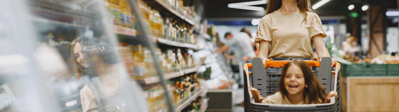 Dia das Mães no supermercado: estratégias para aumentar vendas e encantar clientes