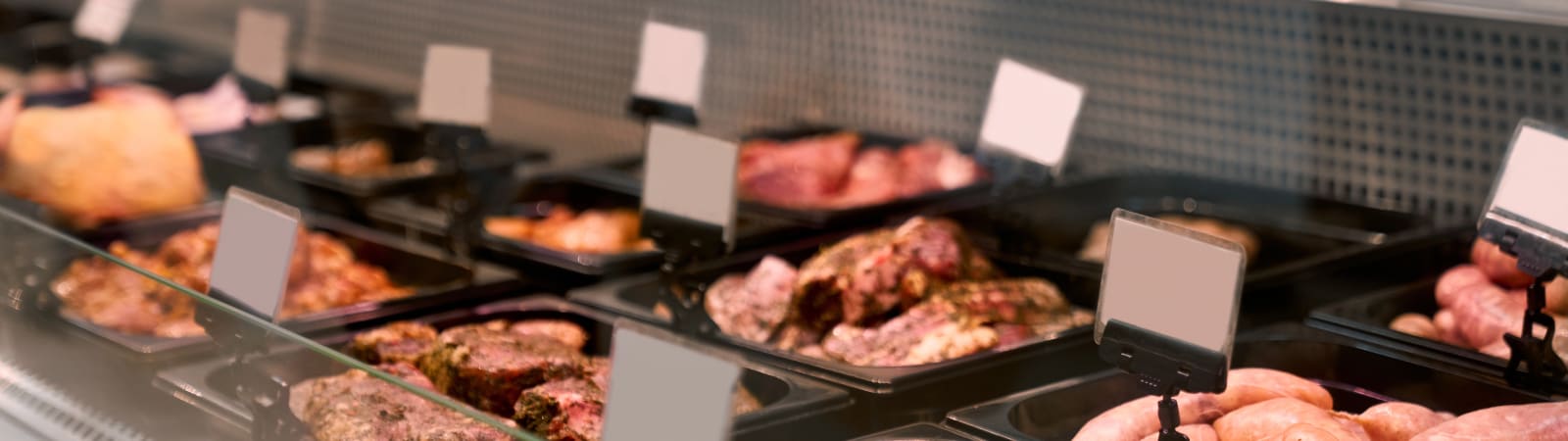 Bobina para açougue: como escolher o modelo certo?