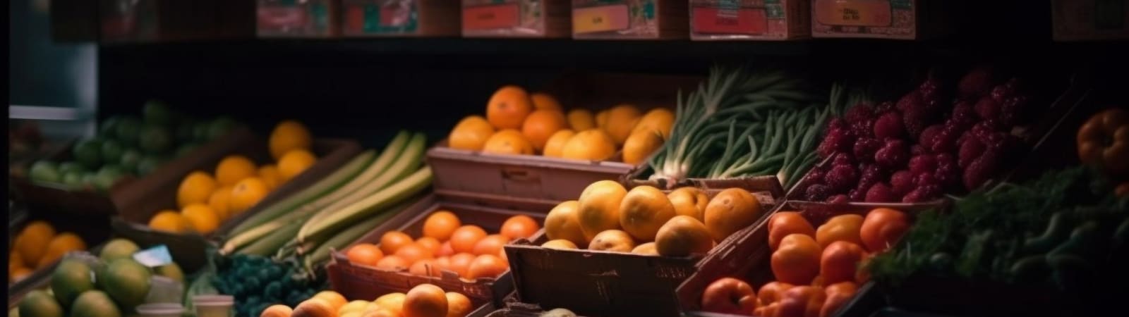 Contaminação cruzada: tudo o que você precisa saber para garantir a segurança do seu hortifrúti