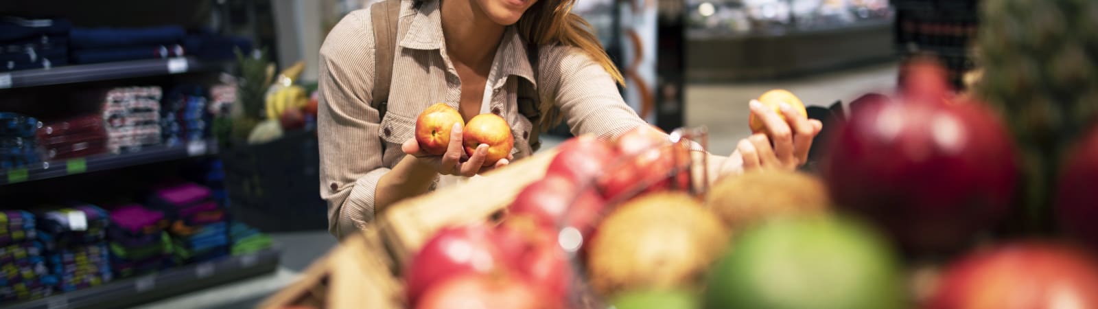 Como melhorar a experiência do cliente no supermercado: dicas práticas para fidelizar consumidores