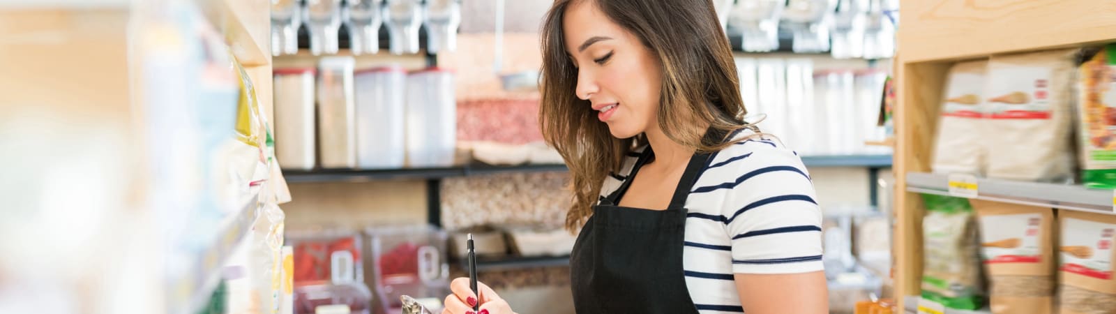 Gestão de estoque no setor mercadista: como reduzir perdas e facilitar o reabastecimento?