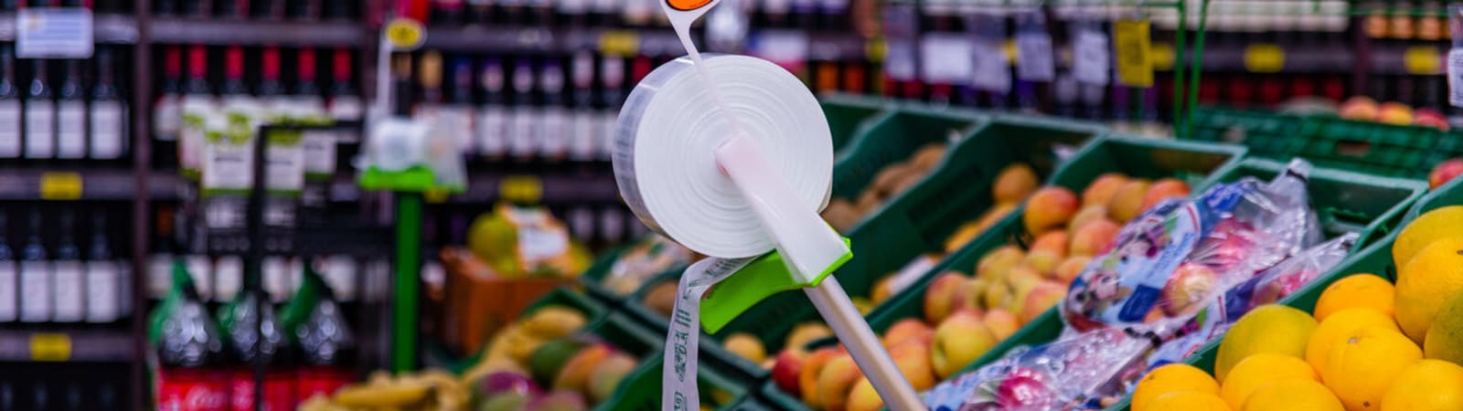 Saiba como atrair clientes com ideias criativas para hortifrúti