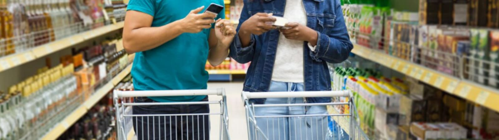 Novos hábitos de consumo: como o supermercado pode se adaptar ao cliente mais exigente?
