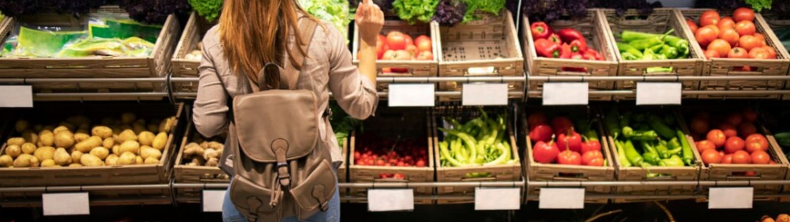 O que é visual merchandising e qual é a sua importância para supermercados?