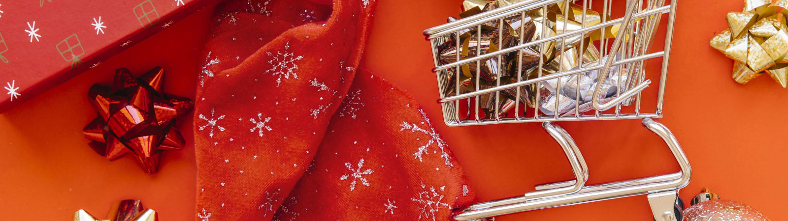 Estratégias e produtos para vender no Natal no supermercado e aumentar as vendas